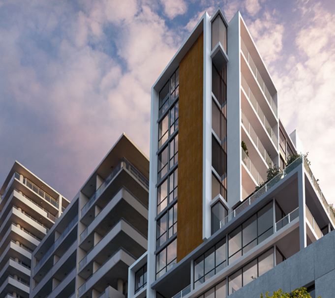 Novati Constructions - 22 Albany St, St Leonards