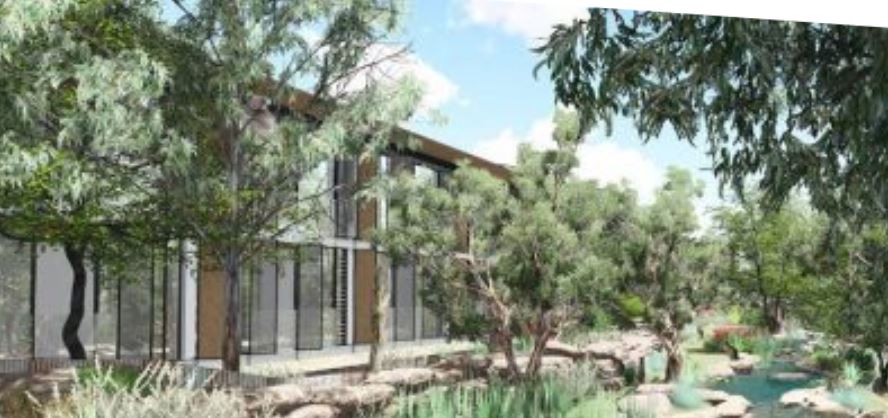 Taylor Constructions - Taronga Zoo Wildlife Retreat Mosman