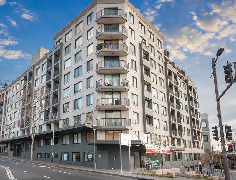 Decode Group - 63 Harris St Pyrmont