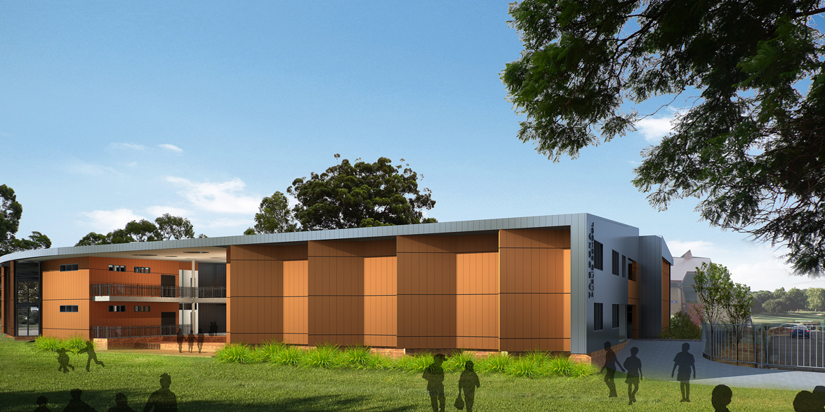 Taylor Constructions-Yagoona Public School