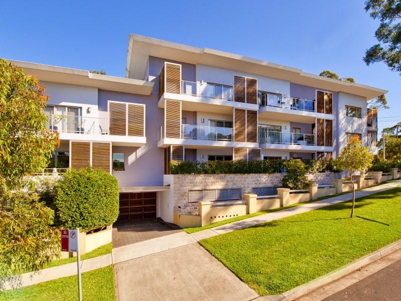 BCS - 396 Mowbray Rd Lane Cove