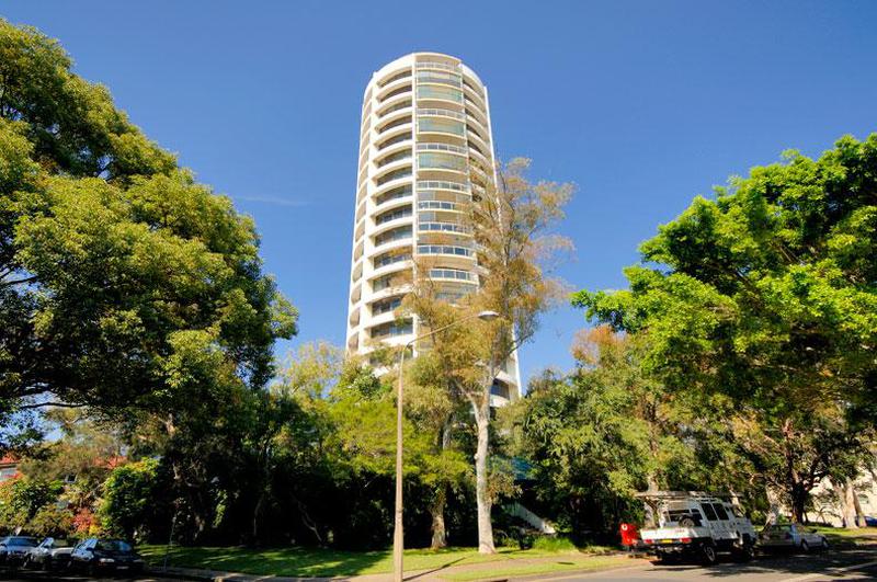 Brea Group - 75 Darling Point Rd Darling Point