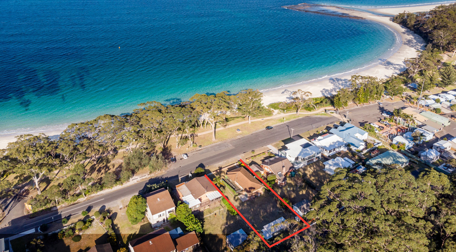 PBS 9 Beach Road Huskisson