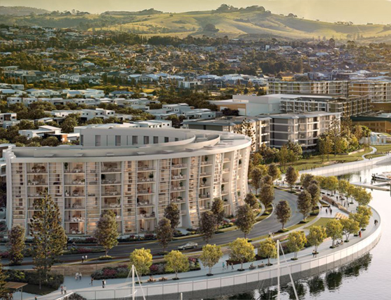 Parkview Nautilus Shell Cove 35 Quayside Avenue, Shell Cove